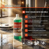 MISTER ROBO BRILLO detergente concentrato per robot e lavapavimenti 1 lt