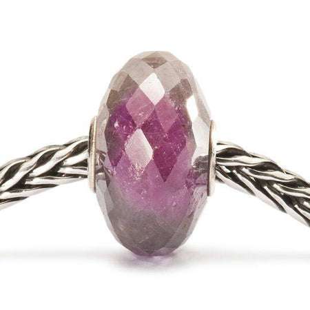 Quarzo Rubino - Trollbeads