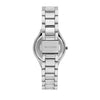 Orologio TRUSSARDI donna Brink Diamond acciaio / madreperla