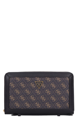 Guess Borse... Nero da donna