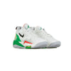 JORDAN Scarpa Alta Uomo Jordan Zoom 92 Summit White/black/lucky Green/track Red da uomo