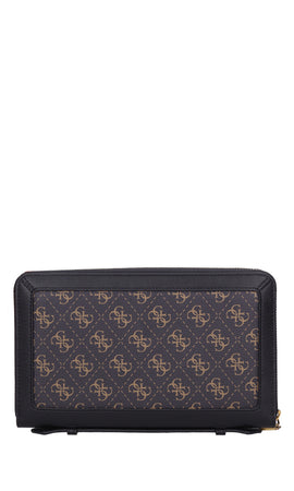 Guess Borse... Nero da donna