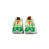 JORDAN Scarpa Alta Uomo Jordan Zoom 92 Summit White/black/lucky Green/track Red da uomo