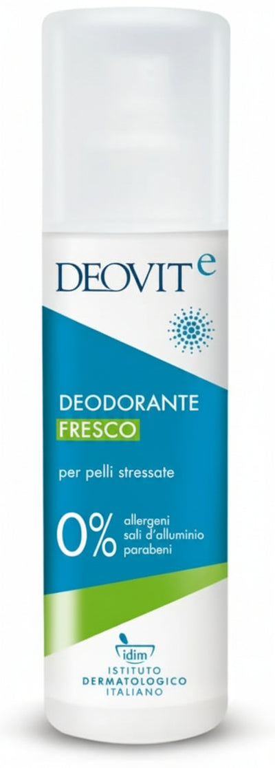 Deovit deo fresco 100ml 2018