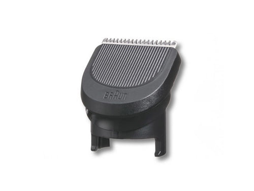 Testina lama regolatrice tagliacapelli Braun MGK3080 MGK3085 81634451