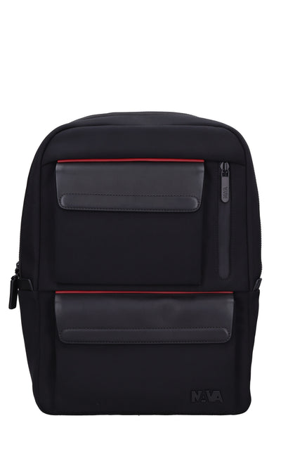 Nava Borse... Nero da uomo