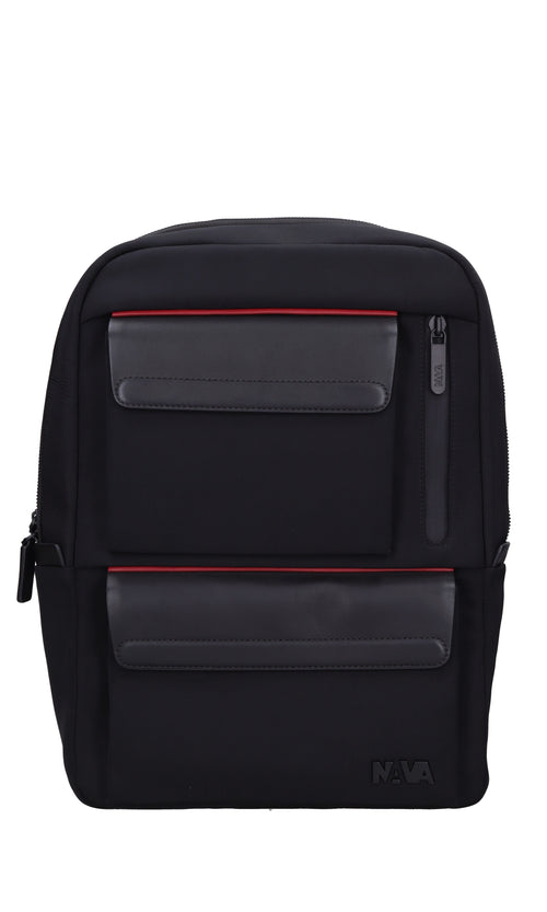 Nava Borse... Nero da uomo