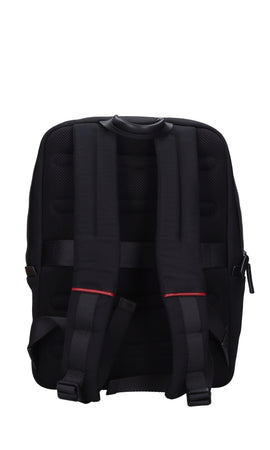 Nava Borse... Nero da uomo