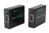 Extender HDMI&trade Full HD 3D su cavo Cat. 5E/6/6A/7 fino 60 metri