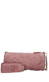 la carrie Borse... Rosa da donna