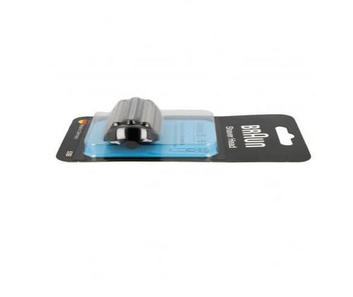 Testina per rasoio Braun CombiPack 53B Series 5 - 6 Nero 81733844