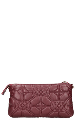 la carrie Borse... Bordeaux da donna