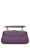 la carrie Borse... Viola da donna