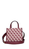 Guess Borse... Bordeaux da donna