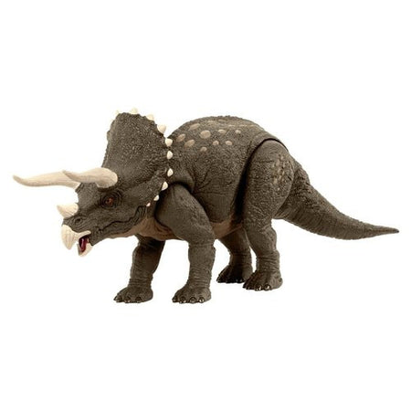 Triceratops Mattel HPP88 JURASSIC WORLD