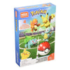 Pokeball Mega Construx Mattel GCN21 POKEMON