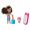 Set bambola Spin Master 6064228 GABBY'S DOLLHOUSE Pittrice con lavagne