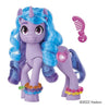 Sparkle Izzy Moonbow luci e musica MY LITTLE PONY Hasbro F38705L1