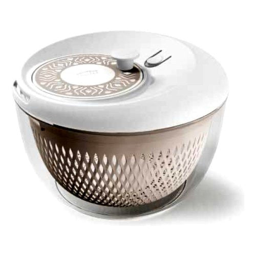 Centrifuga insalata Stefanplast 56000 TOSCA 2 in 1 Tortora