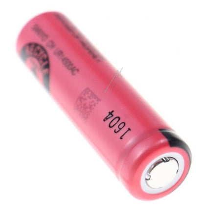 Batteria Ricaricabile Li-ion UR14500AC Braun 81728497