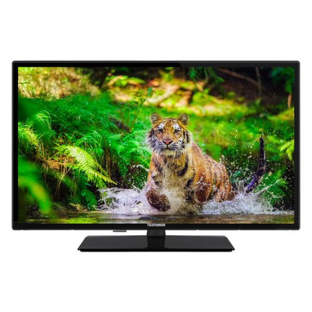 Tv Telefunken TE32750B45V2D Smart TV HD Ready Black