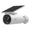 Videocamera sorveglianza Imou 2K Cell 3C All In One White