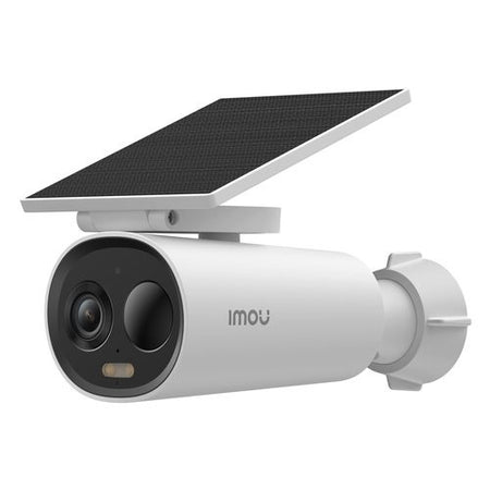 Videocamera sorveglianza Imou 2K Cell 3C All In One White