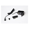 Alimentatore Quiklok 60 00004 UA 1000 K Black