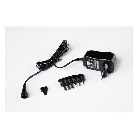 Alimentatore Quiklok 60 00004 UA 1000 K Black
