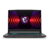 Notebook Msi 9S7 16R831 2027 THIN 15 B13VE 2027IT Cosmos gray
