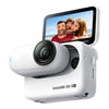 Action cam Insta360 935413 GO 3S 64GB White