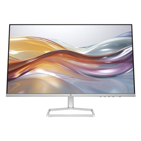 Monitor Hp 94F44AA SERIE 5 527SF Silver e Black