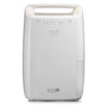 Deumidificatore De Longhi DEX210SF TASCIUGO ARIADRY White