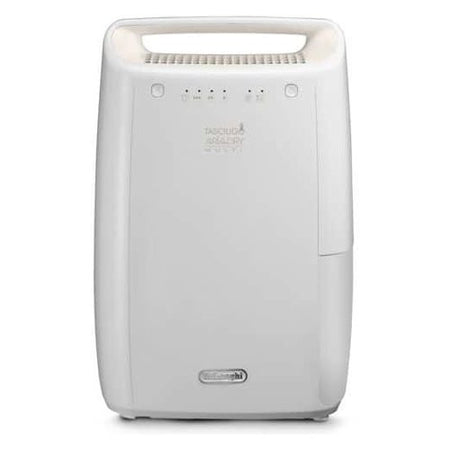 Deumidificatore De Longhi DEX210SF TASCIUGO ARIADRY White