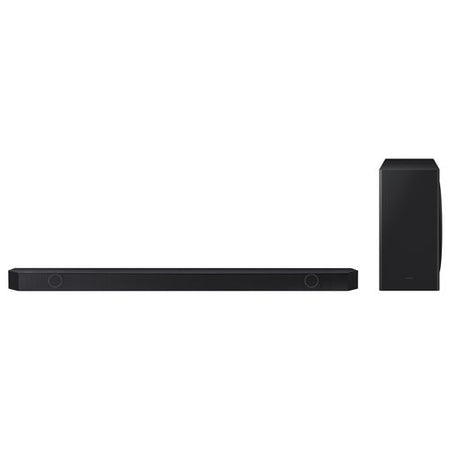 Soundbar Samsung HW Q800D ZF Q SERIES 5.1.2 Subwoofer wireless Black
