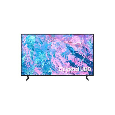 Tv Samsung UE43CU7090UXZT SERIE 7 Smart TV UHD Black