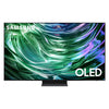 Tv Samsung QE65S90DATXZT SERIE 9 Smart TV UHD Graphite black