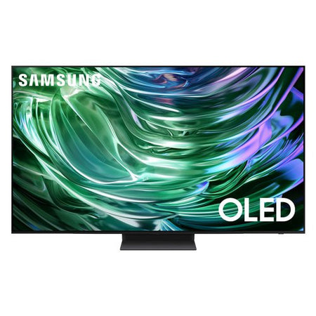 Tv Samsung QE65S90DATXZT SERIE 9 Smart TV UHD Graphite black
