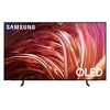Tv Samsung QE77S85DAEXZT SERIE 8 Smart TV UHD Graphite black