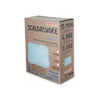 Scaldino elettrico Frescura 152763 SCALDACUORE Basic Blu