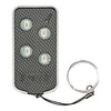 Telecomando apricancello Bravo 90502178 Magicox Grigio
