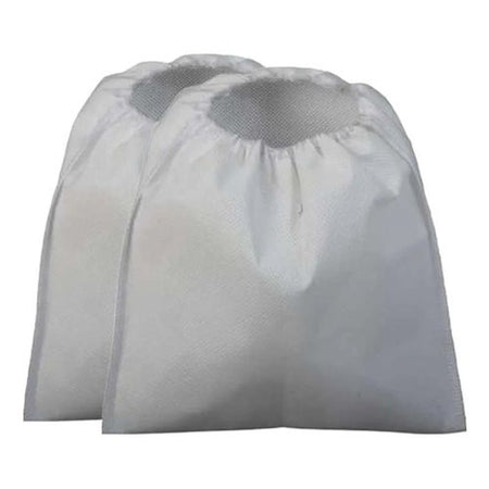 Filtro aspirapolvere Igenio 934 Coprimotore elastico White