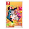 Videogioco Ubisoft E06356 SWITCH Just Dance 2025 Digital Download