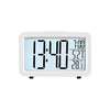 Sveglia Lowell JD 9529B Bianco