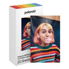 Carta fotografica Polaroid 6355 Hi Print 2x3 White