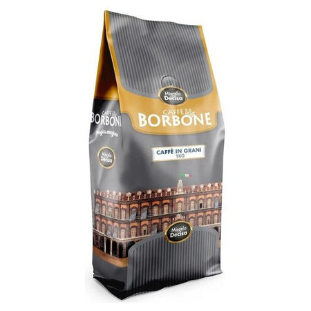 Caffè Borbone GRBDECISA006PAL Miscela Decisa