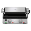 Bistecchiera elettrica Braun 0X17900000 MULTIGRILL 7 CG 7020 Black e I