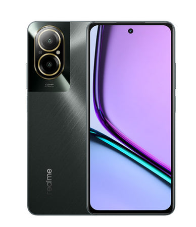 TIM Realme C67 - (REA DS C67 6+128 TIM BLK)
