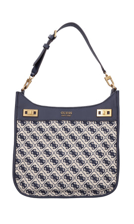 Guess Borse... Blu da donna