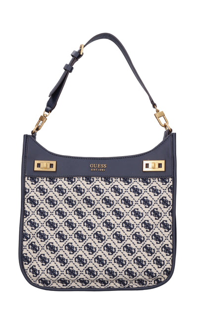 Guess Borse... Blu da donna